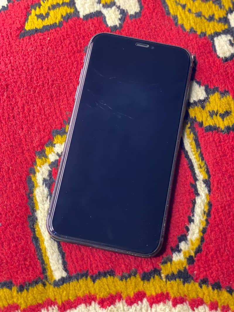 iPhone 11 sim working 4