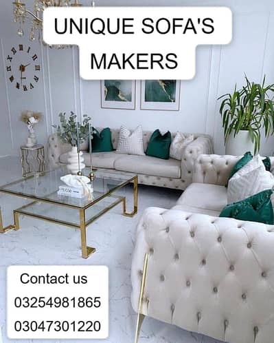Sofa poshish/sofa repairing/sofa fixing/sofa covering/L shape Sofas