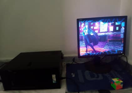 Dell OptiPlex 7010 | i5 3rd Gen | 12GB RAM |128GB ROM