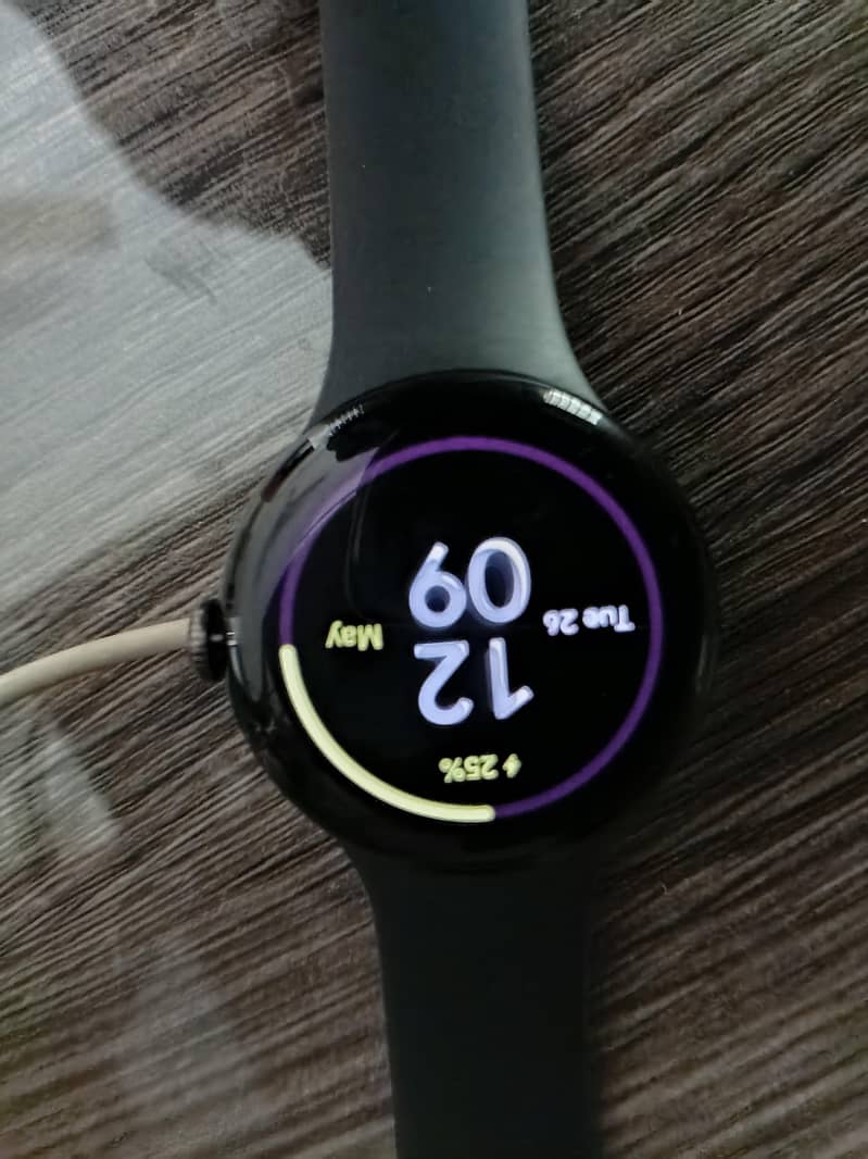 Google pixel watch 1