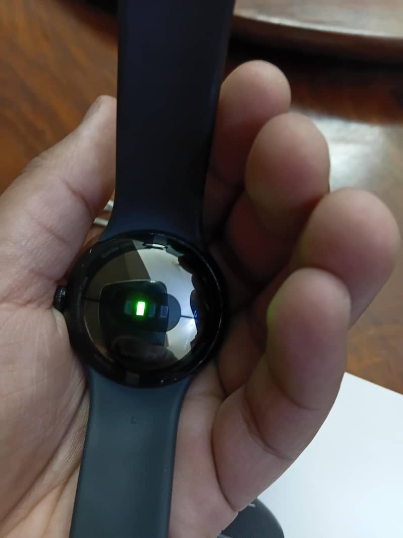 Google pixel watch 2