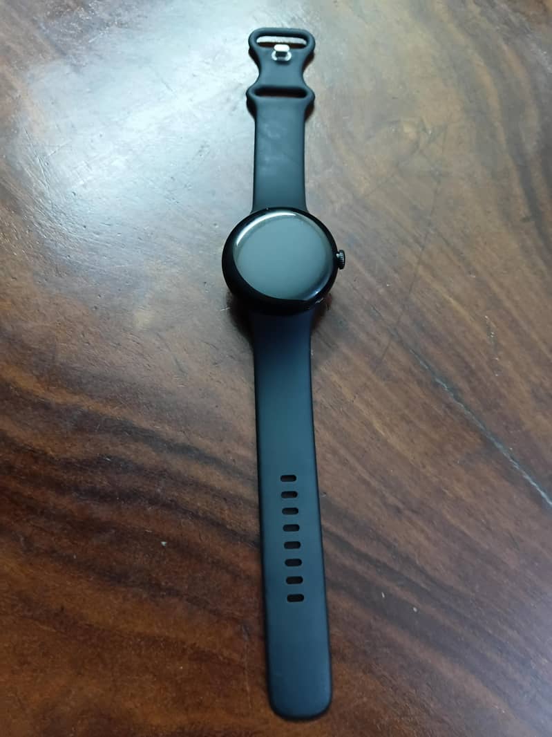 Google pixel watch 3