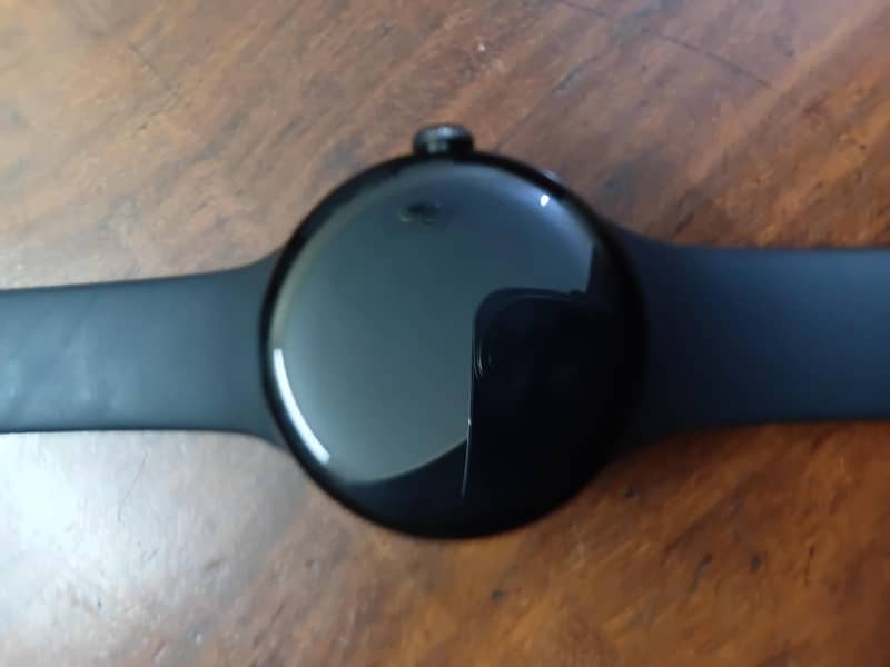 Google pixel watch 4