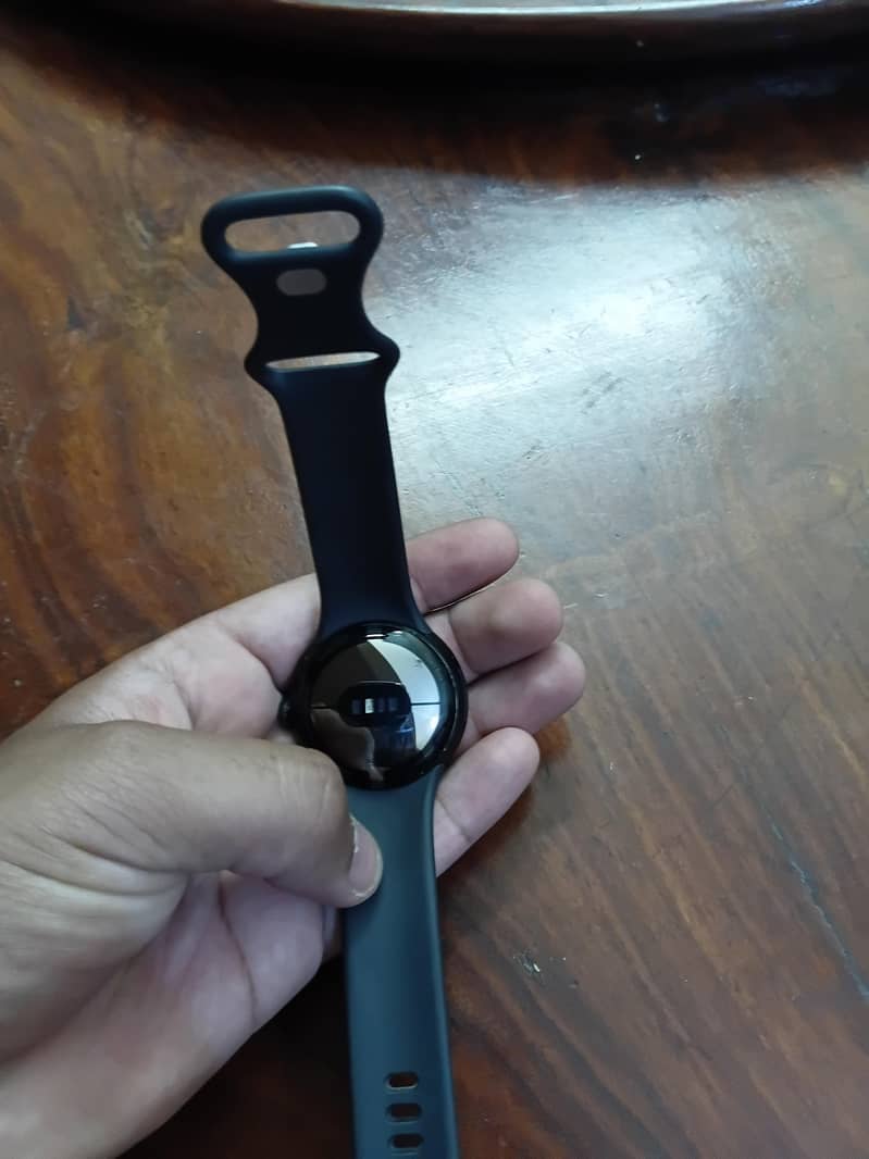 Google pixel watch 5
