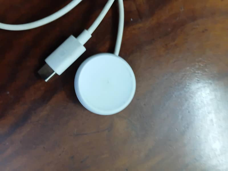 Google pixel watch 10
