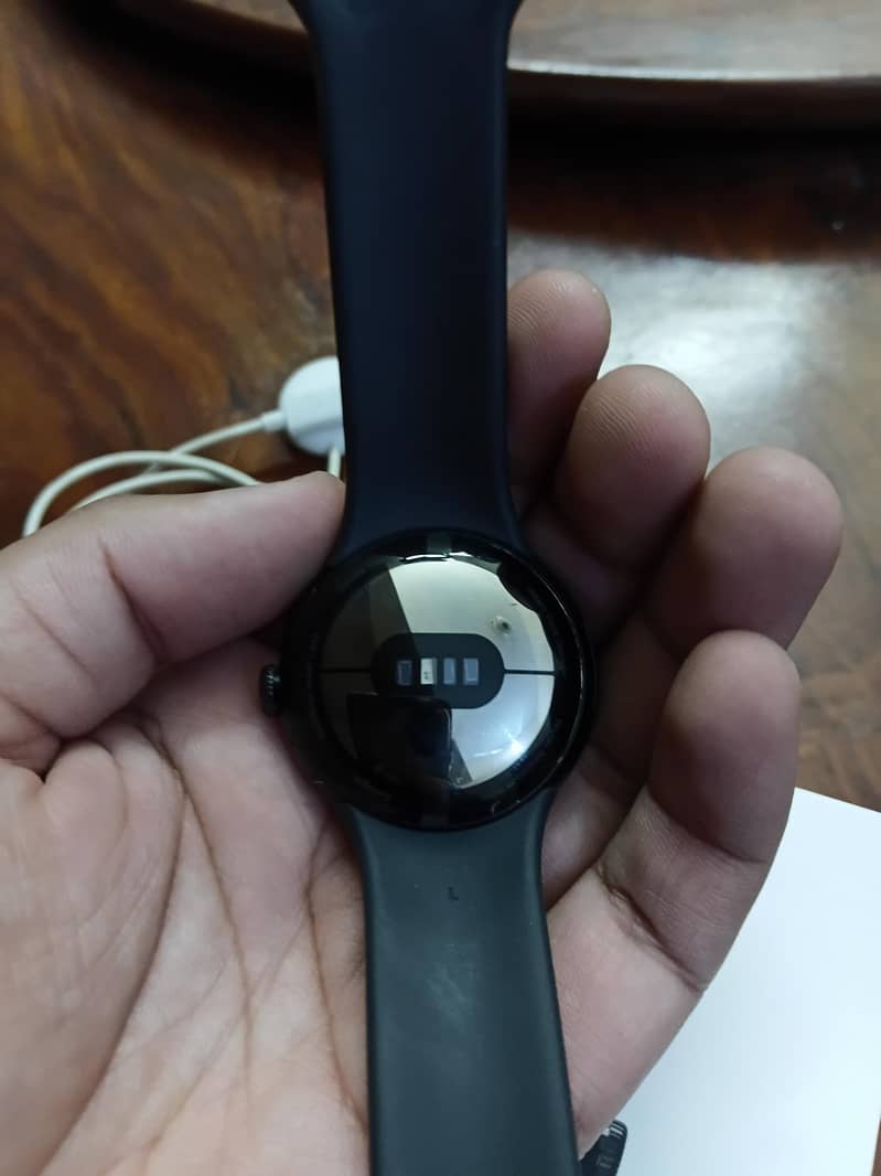 Google pixel watch 14