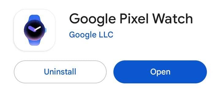 Google pixel watch 16