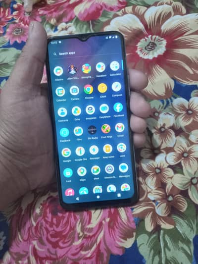 Vivo Y20