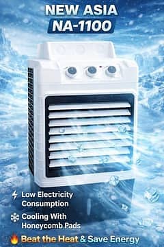 Air Cooler for Sale in Rawalpindi Islamabad Fresh Condition Best Price
