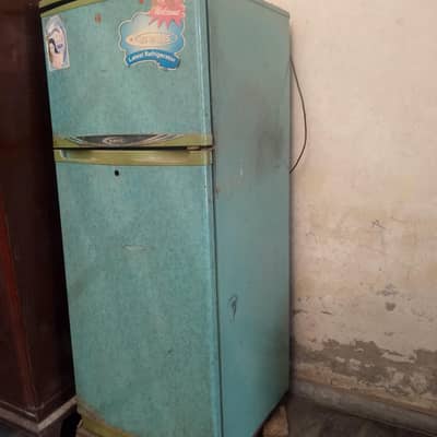 Dawlance Refrigerator used