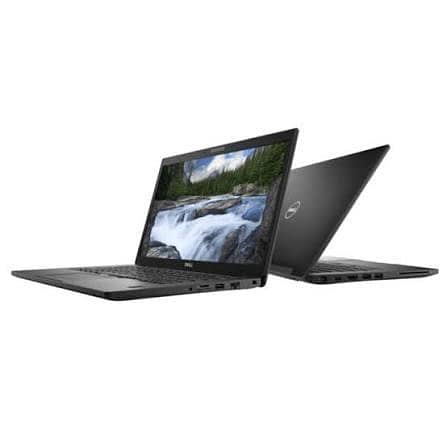core i7 8th generation 2