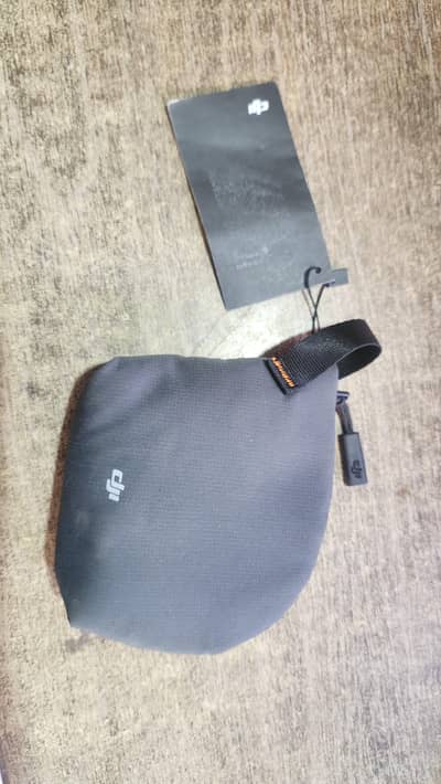 DJI Mic Wireless Microphone Transmitter and Receiver Set