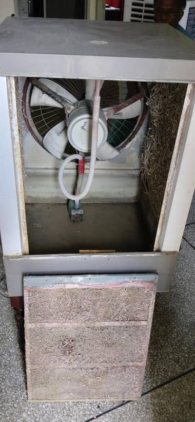 lahori Cooler medium size