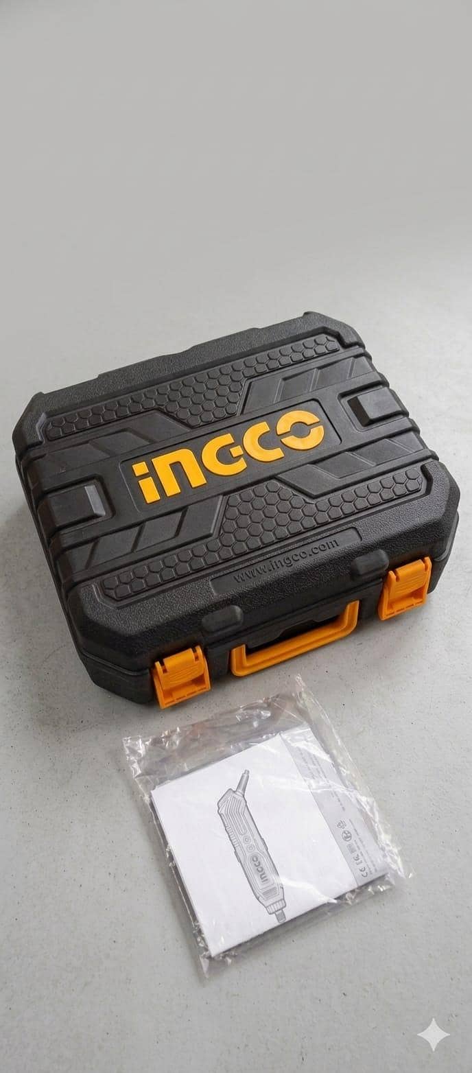 Mini Grinder Ingco 1