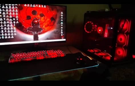  High-End Gaming PC For Sale 