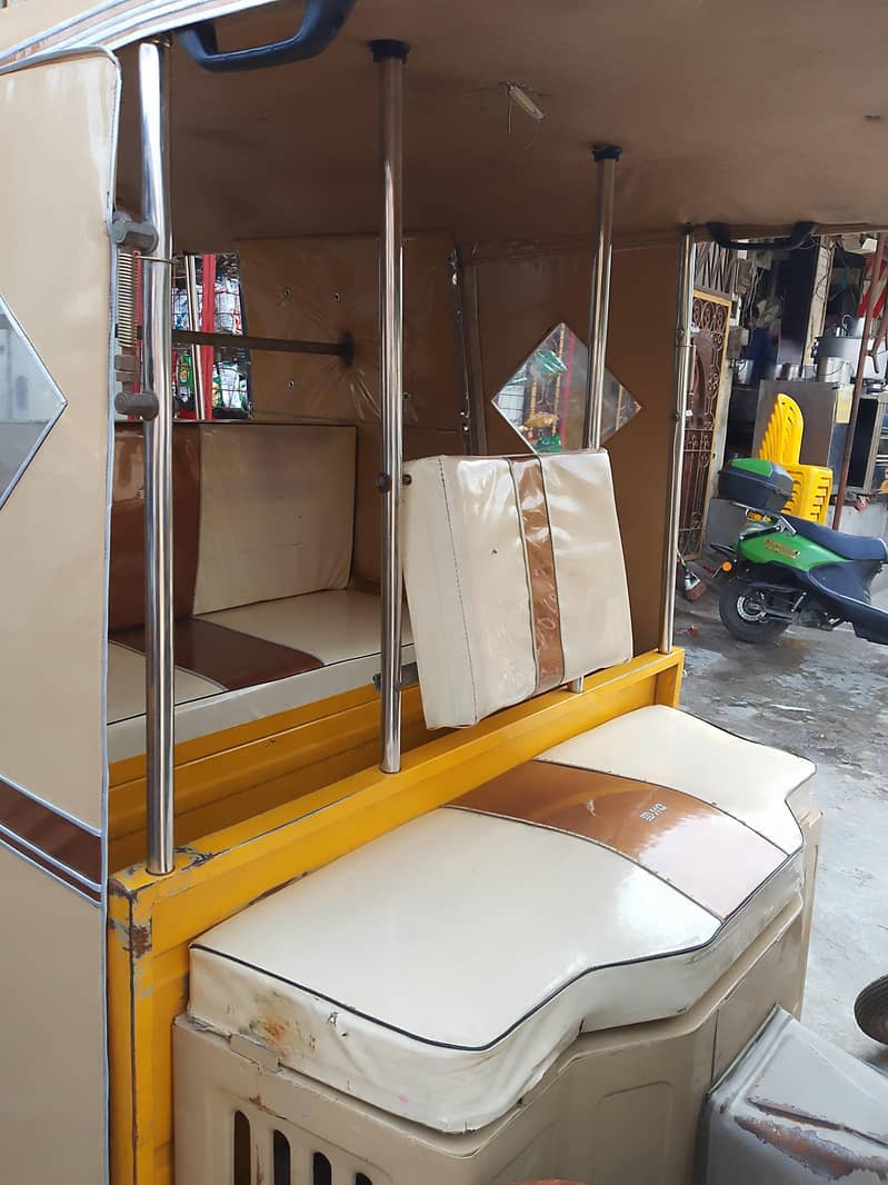 auto riksha 1