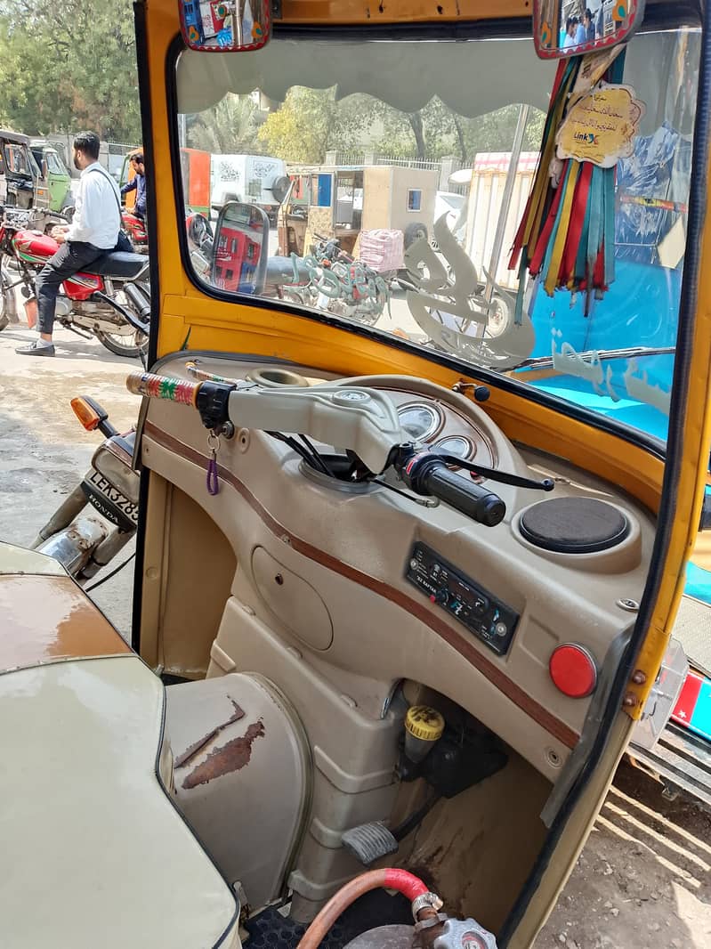 auto riksha 2