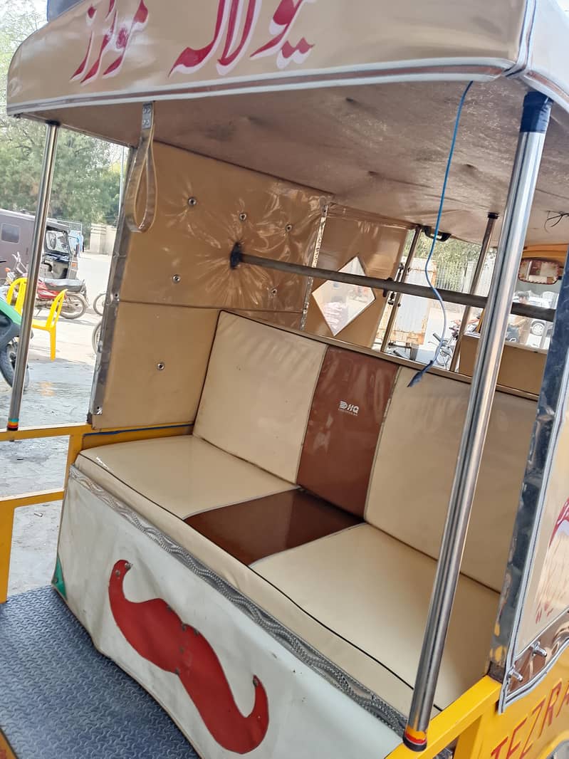 auto riksha 3