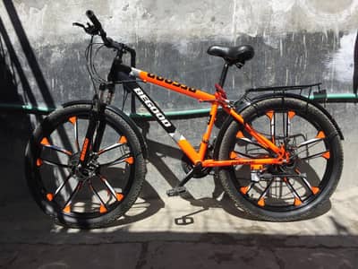 begood cycle