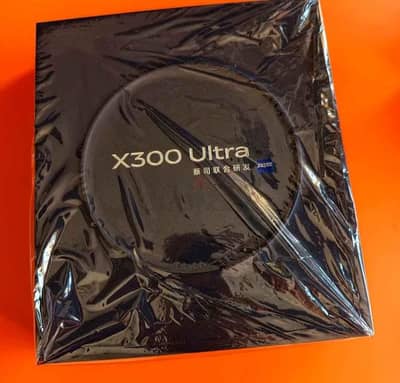 Vivo x300 ultra 16/1TB Non pta non active