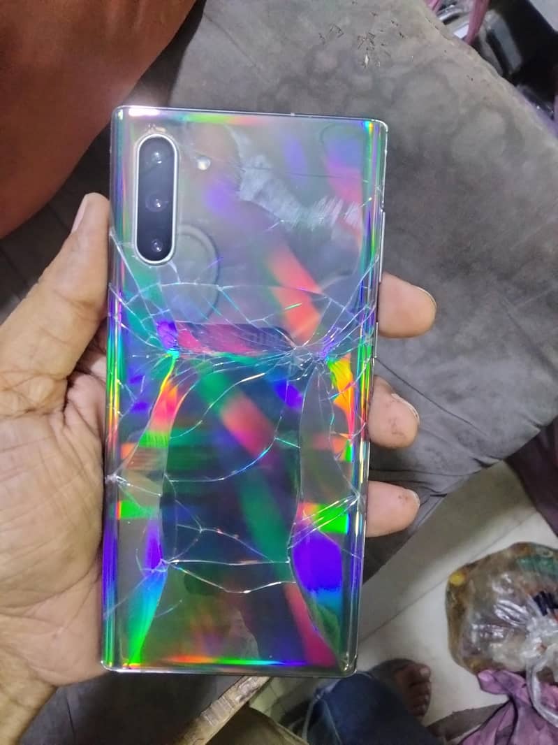 Samsung note 10, read complete add 5