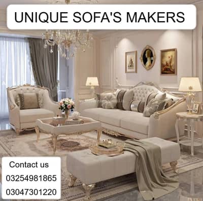 SOFA POSHISH || SOFA REPAIRING || SOFAS COVERING || L SHAPER SOFA MAKE