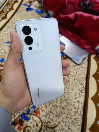 Infinix note 12g96