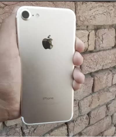 Apple iPhone 7