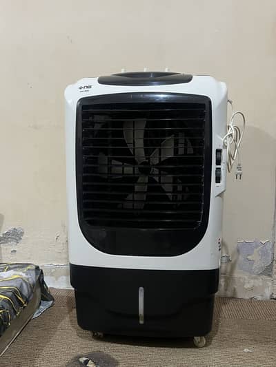Nasgas Air Cooler NAC-9800 in Perfect Condition for Sale