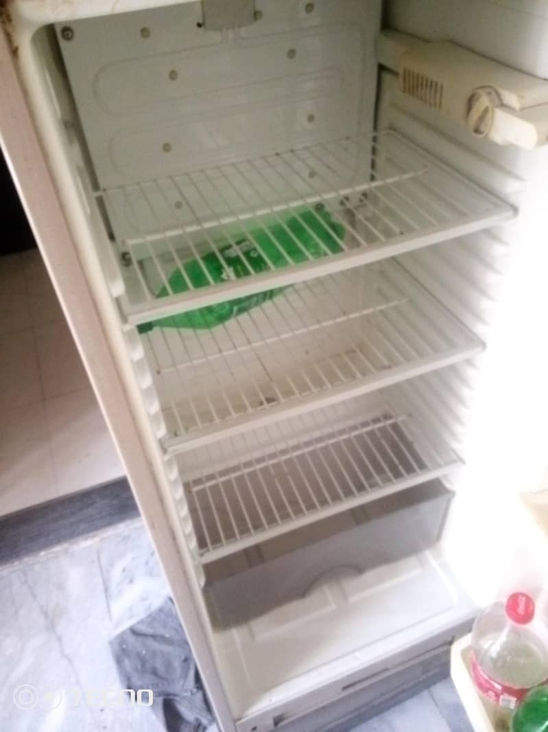 Excellent cooling 5