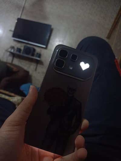 infinix note 60 pro 5g