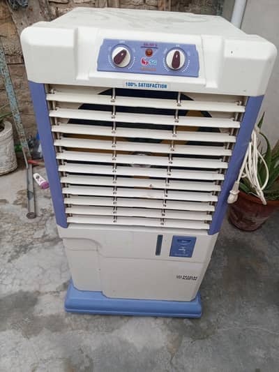 Air cooler 220v high speed fan