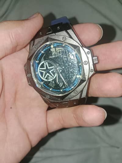 Men's watch