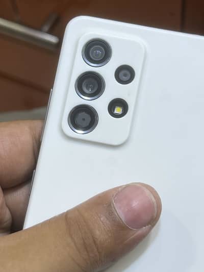 Samsung A52