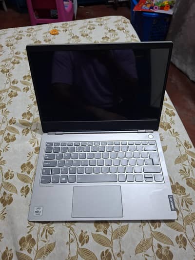 Lenovo Thinkbook 14-IML Uk Model