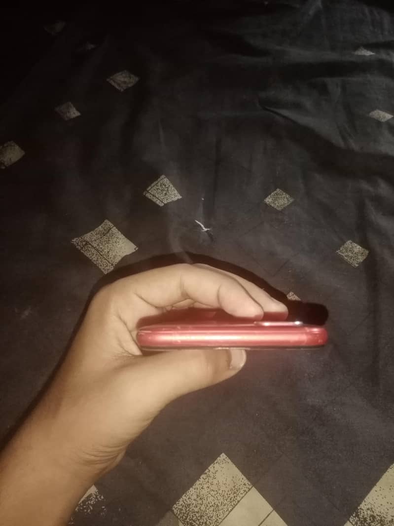 OPPO A1k 1