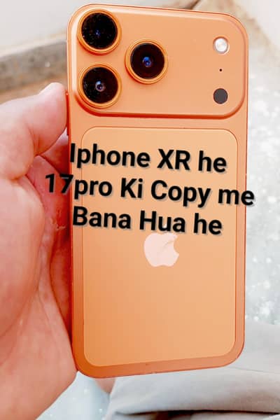iphone 17pro Sell Urgent