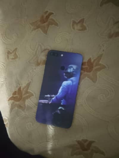Honor 9 Lite