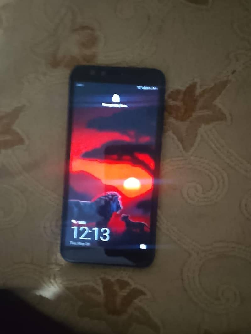 Honor 9 Lite 2