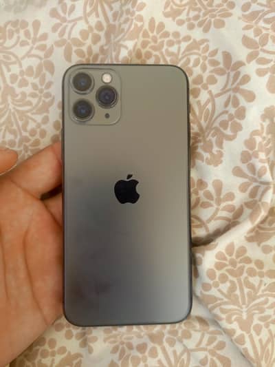 Apple iPhone 11 Pro
