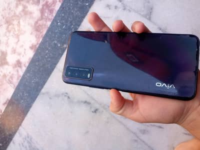 Vivo Y20