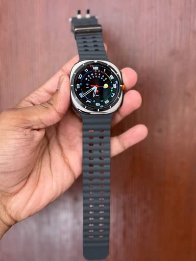Samsung Galaxy Watch Ultra 47mm
