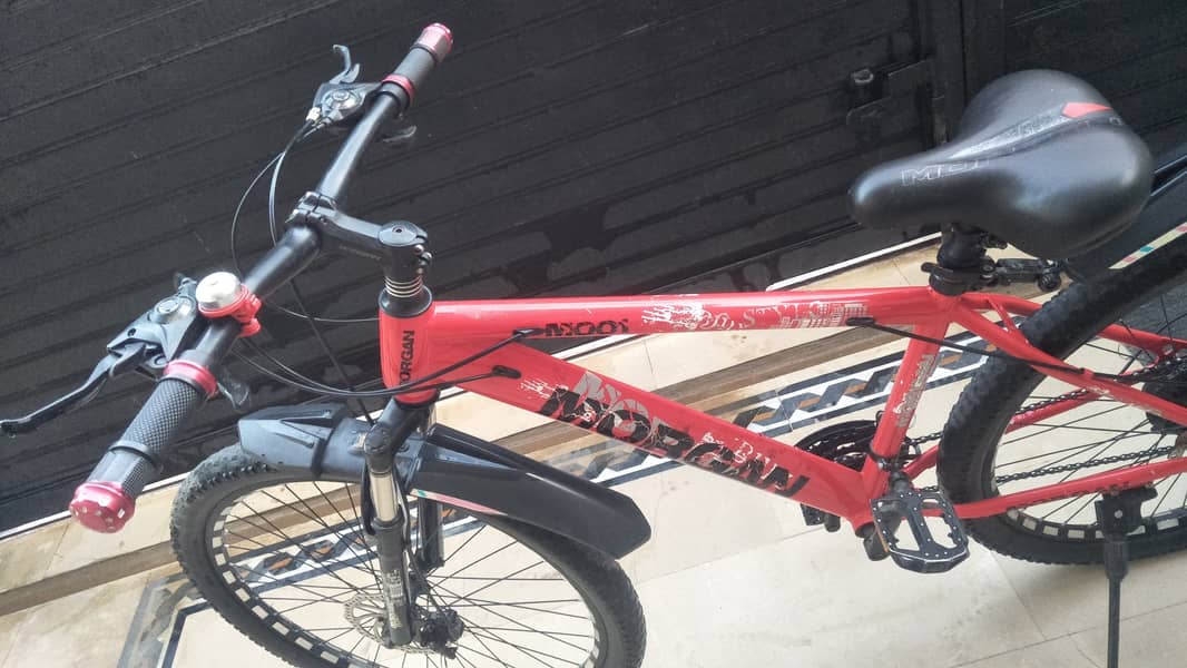 Bicycle 1