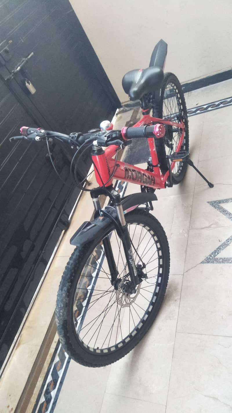 Bicycle 3