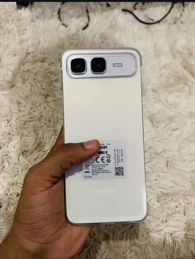 Infinix smart 10 plus sale 6/128 full box 2 din use full warranty