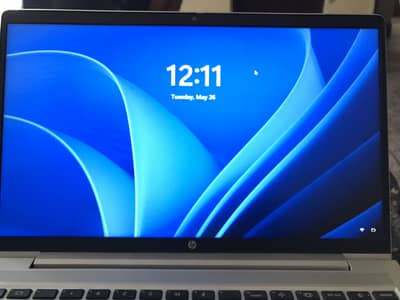 HP PROBOOK 16GB Ram 11th gen i5