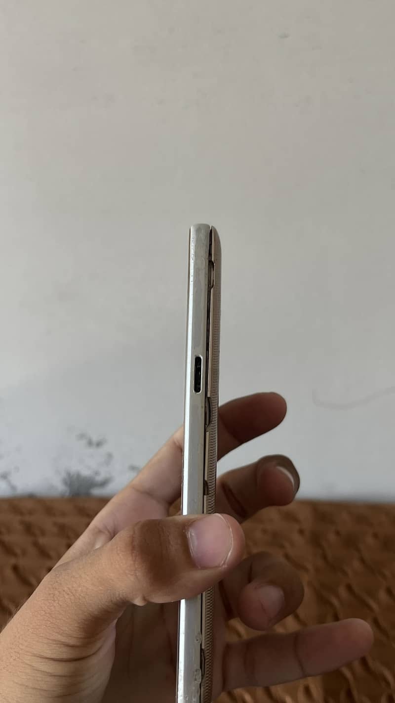 Condition 7/10 exchange possible 4
