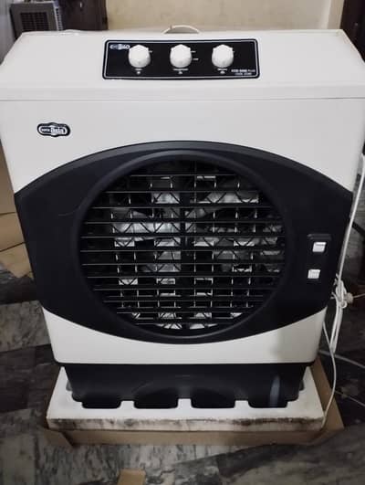 Super Asia Cooler ECM 5000 Plus