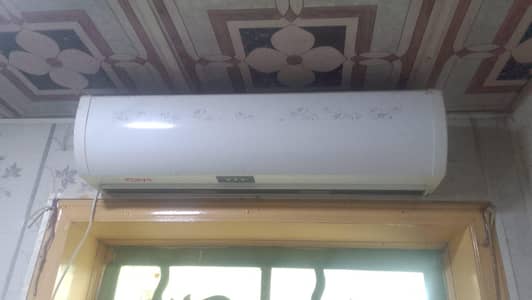 air curtains