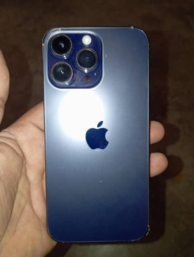 Apple iPhone 14 Pro Max